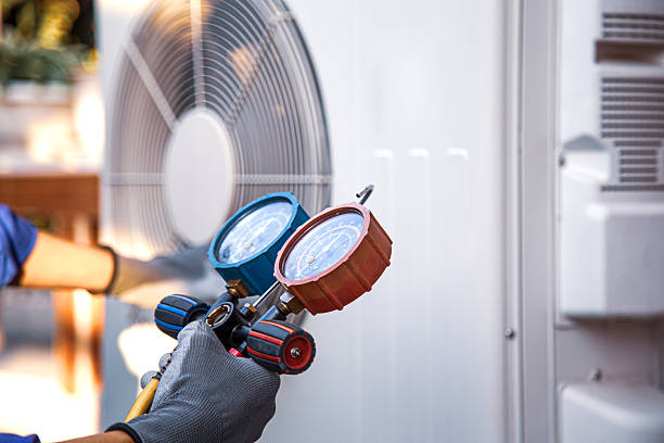 Trusted Ac Installation service in Springfield, VA - AAA Pro HVAC